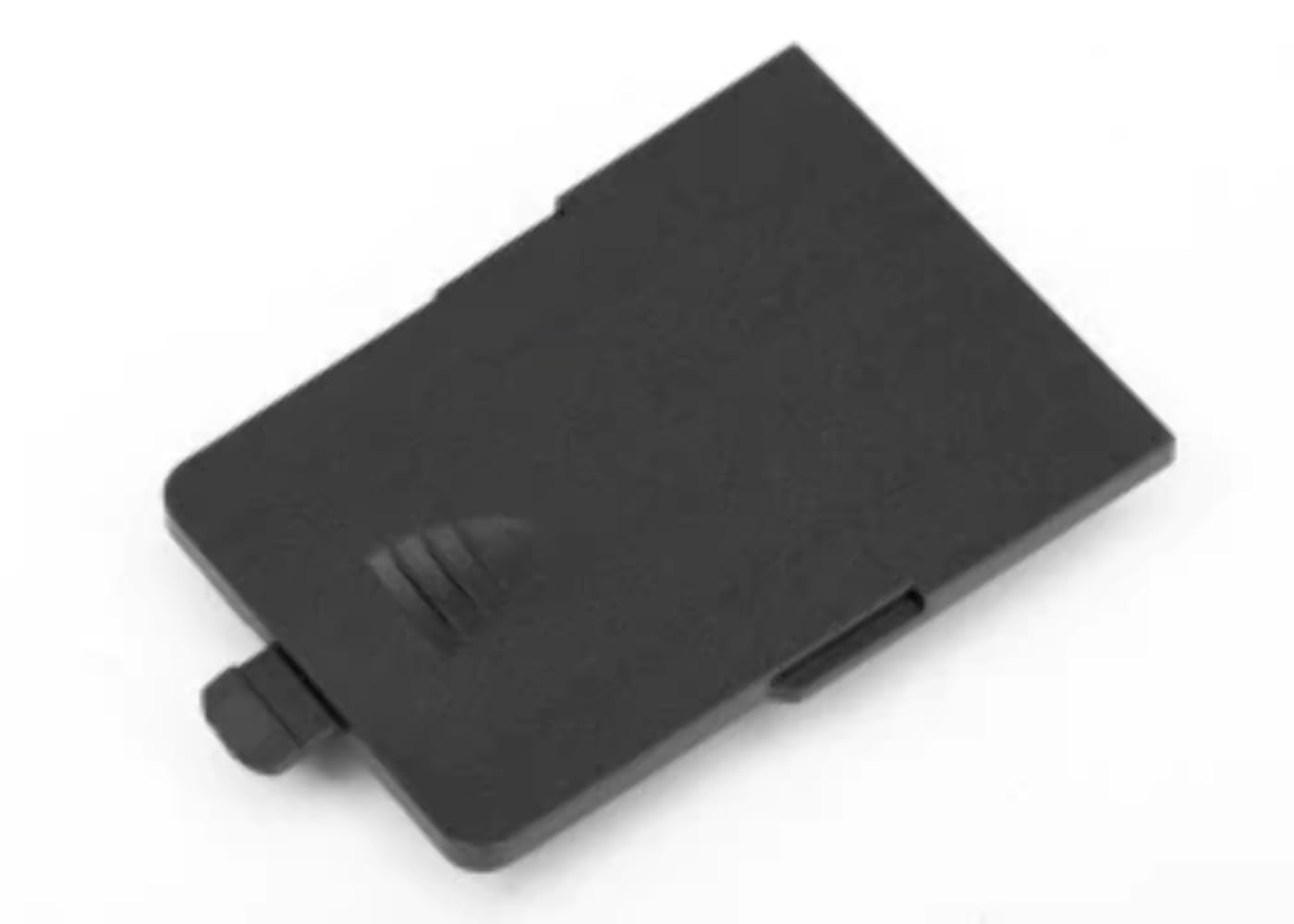 Traxxas 6573 Battery Door, DTS-1