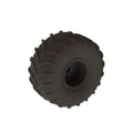 Arrma ARA550113 dBoots Chevron MT Tire Set Glued