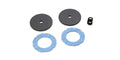 Kyosho OT259 Slipper Plate Set (Optima Mid)