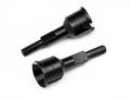 Maverick 28007 Wheel Axle (2 pcs), All Ion