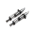 Losi LOS213006 Front Shock Set, Assembled: Mini JRXT