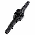 Axial AX31044 Rear Axle Housing: 1/8 Yeti XL