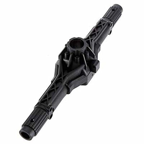 Axial AX31044 Rear Axle Housing: 1/8 Yeti XL