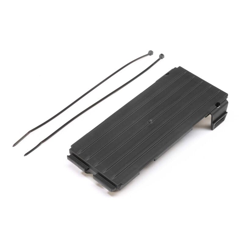 Arrma ARA320669 Battery Door Set