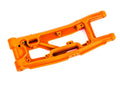 Traxxas 9533T Suspension Arm, Rear (Right), Orange
