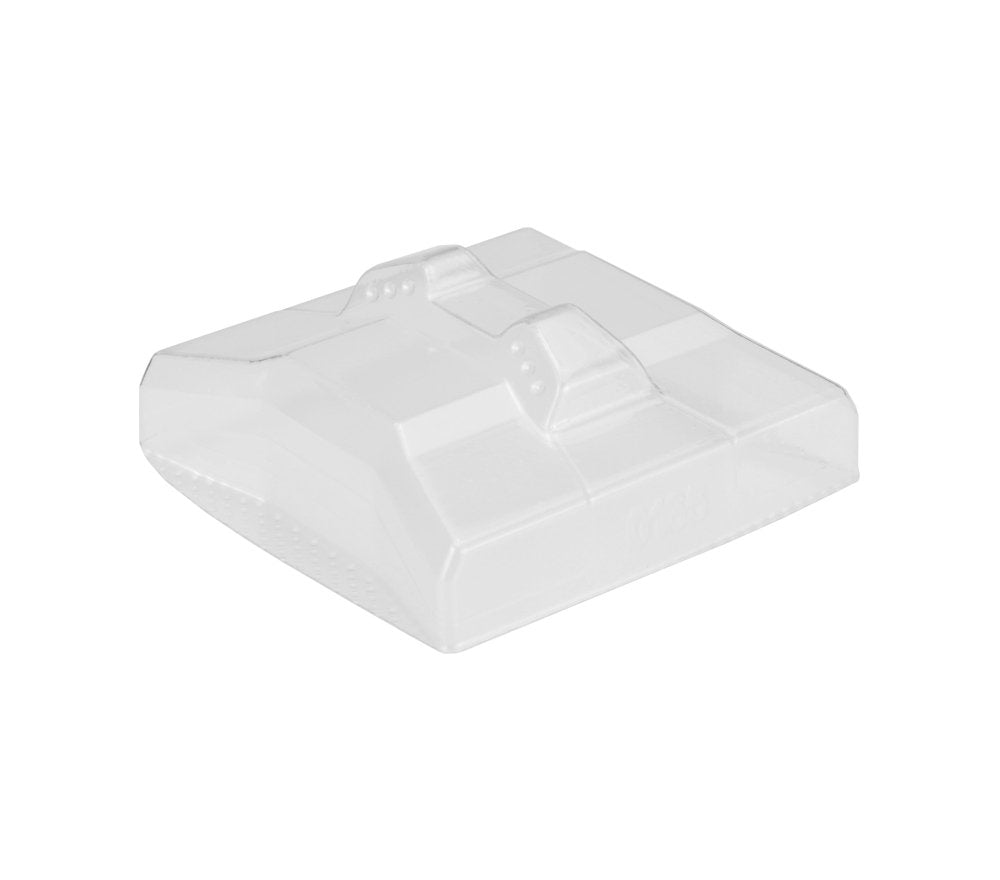 J Concepts 0164 Aero Xray XB2 Front Wing, Narrow, 2pc.