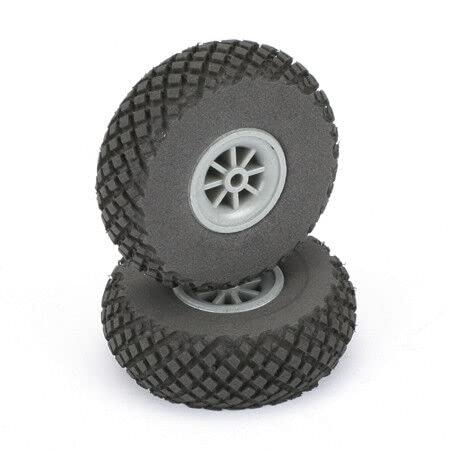 Du-Bro Diamond Lite Wheel (2-Pack)