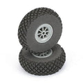 Du-Bro Diamond Lite Wheel (2-Pack)