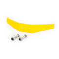 E-Flite EFL420504 2.0mm Landing Gear with Axle: Shoestring 15 ARF