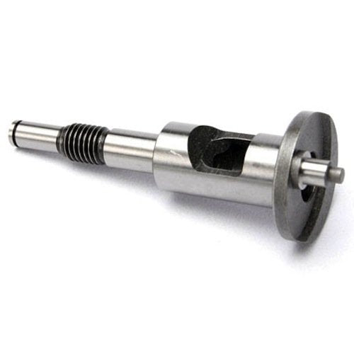 Traxxas 5288 IPS Crankshaft / Crank-Shaft with Starter Peg: TRX 3.3 Engine