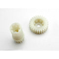 Traxxas 3974 Wide Ratio Gear Set: 1/10 E-Revo E-Maxx Summit