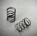 Gmade 20028 Shock Spring 19X27mm Soft Green (2)