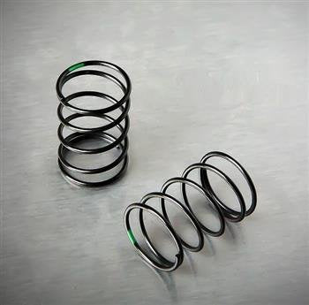 Gmade 20028 Shock Spring 19X27mm Soft Green (2)