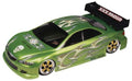 XXX Main H004 Spider Phlames (Flames) External Decals