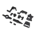 Team Losi Racing TLR241069 Center Diff Mounts & Shock Tools: 8X 2.0