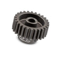 J Concepts 2112 48 Pitch, 26T, SS Machined Aluminum Pinion Gear