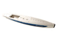 Rage R/C B1335 Hull w/ Decal; Eclipse 650