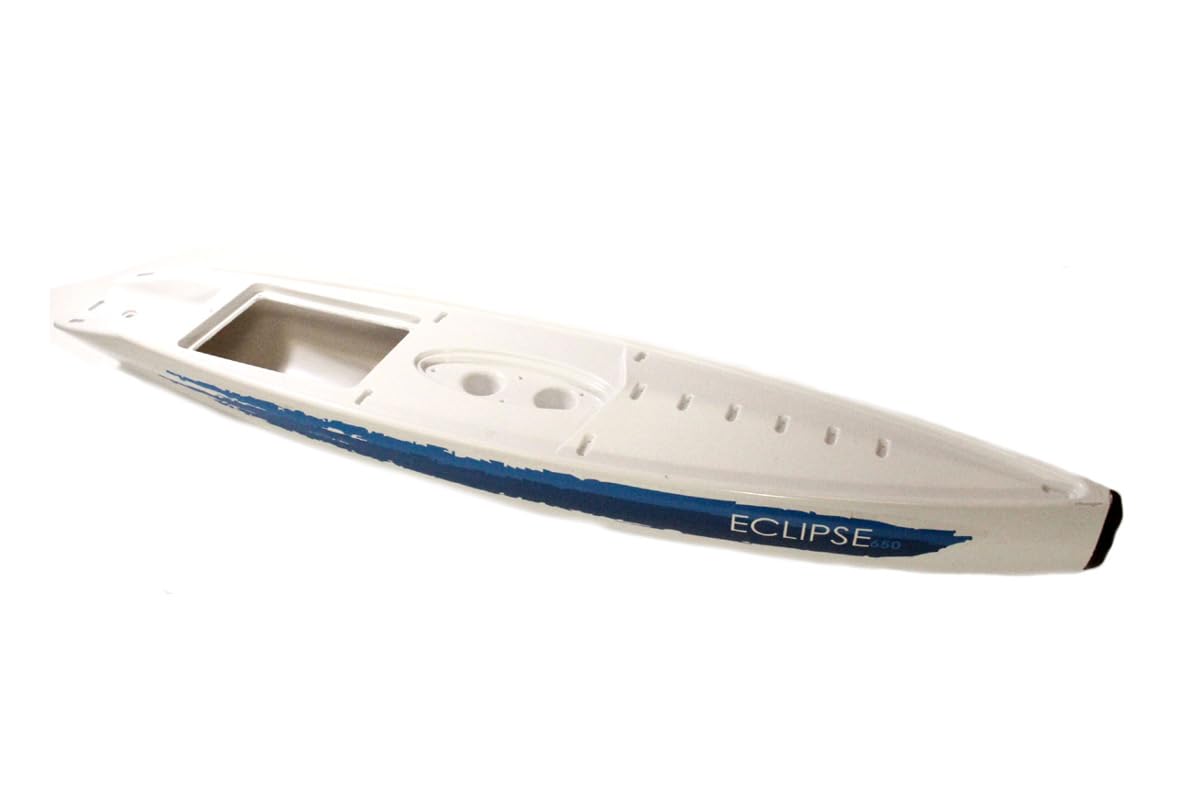 Rage R/C B1335 Hull w/ Decal; Eclipse 650