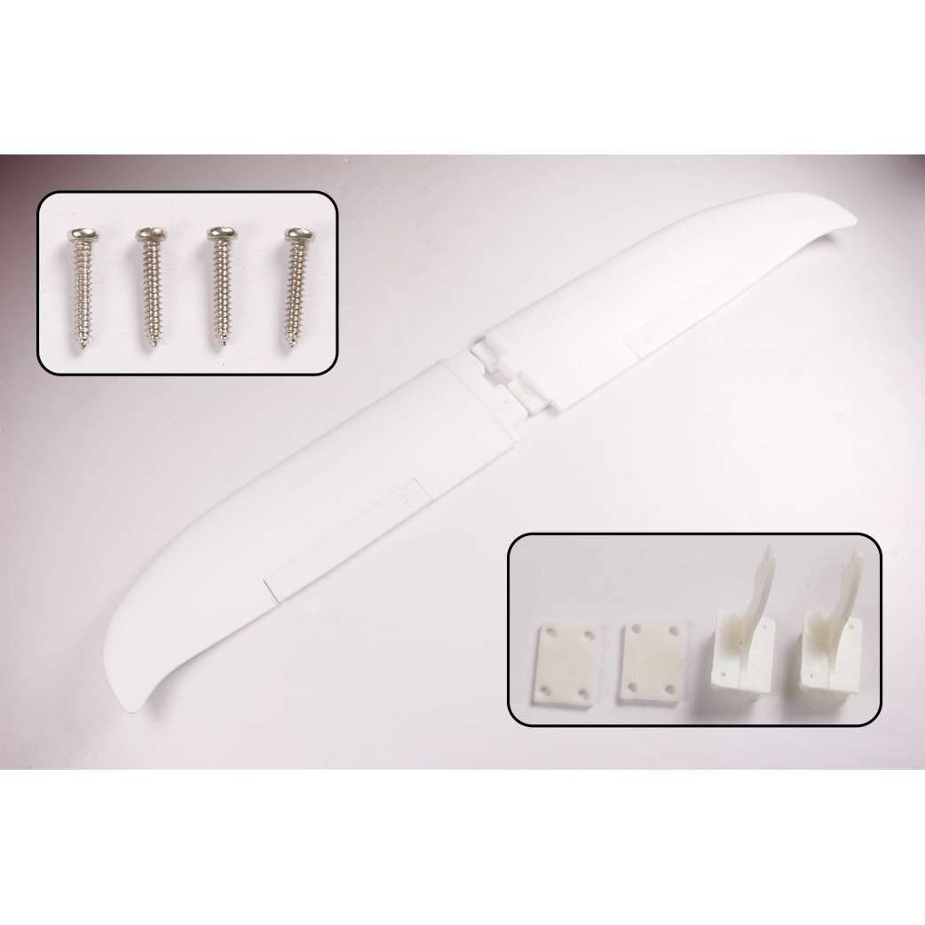 FMS SQ102 Main Wing: Easy Trainer 1280mm