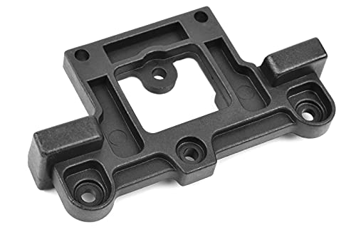 Corally 00180-017-2 Arm Holder V2 Steering Deck Composite 1pc