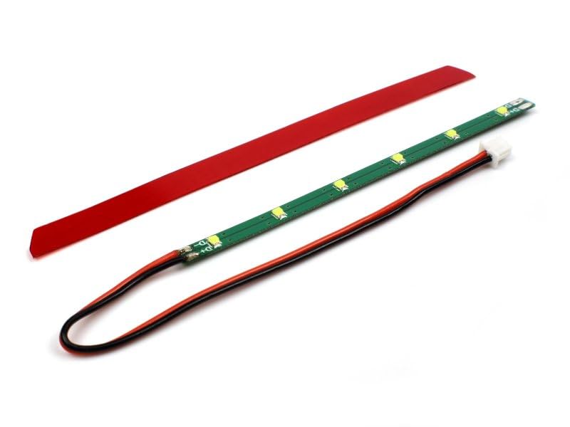 BlackZon 540172 DB Roof Light (Rear), Smyter