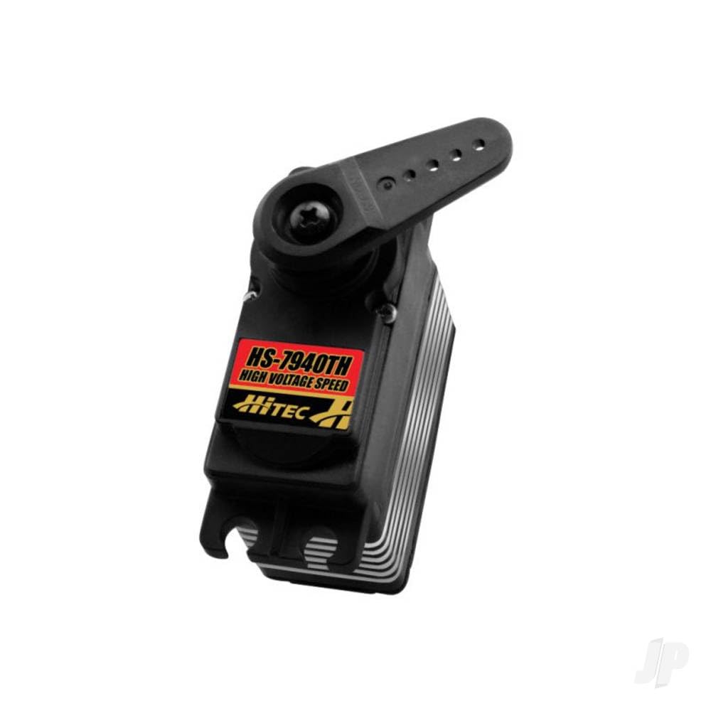 HiTec Hi-Tec HS-7940TH 7940 Ultra-High-Speed Servo HV High-Voltage
