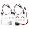 Team Associated 29277 XP Head and Tail Light Kit