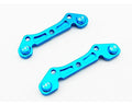 Hot Racing ECF09L06 Rear Lower Arm Hinge Pin Brace Set Ecx 4wd
