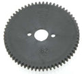 Team Associated 7674 Spur Gear 32P/Pitch 62T: Nitro DS, GT