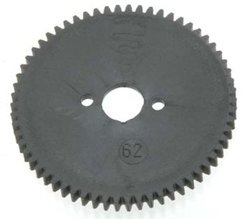 Team Associated 7674 Spur Gear 32P/Pitch 62T: Nitro DS, GT
