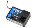 Traxxas 3046 Rx LaTrax Micro 2.4GHz 3-Channel