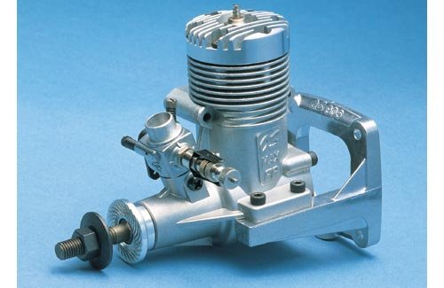 OS 71908410 Motor Mount 25FX/32SX/35AX
