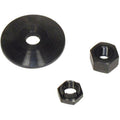 Saito Engines 170R3135 Prop Washer/Nut/Lock:M-OKK,AZ,AT,BO,BP