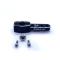 Reef's RC REEFS107 1/5th Scale, Single HD Horn 15T 4mm Holes