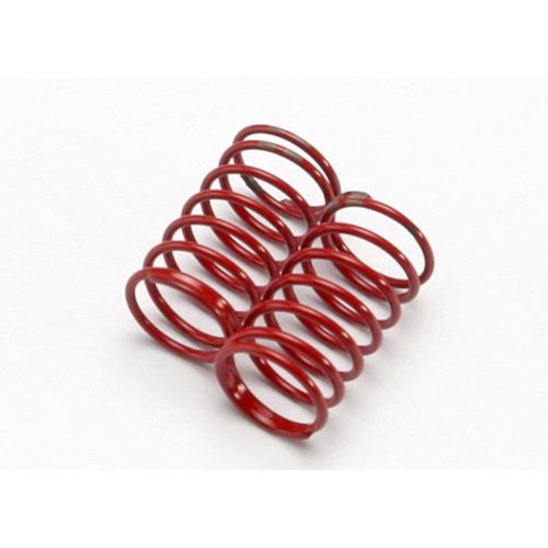 Traxxas 7142 GTR Shock Springs (2) 0.94-Double-Tan Rate: 1/16 Slash 4x4