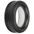 Pro-Line 8265104 Prism 2.2 4WD Z4 Sft Carpet Buggy Front Tires (2)