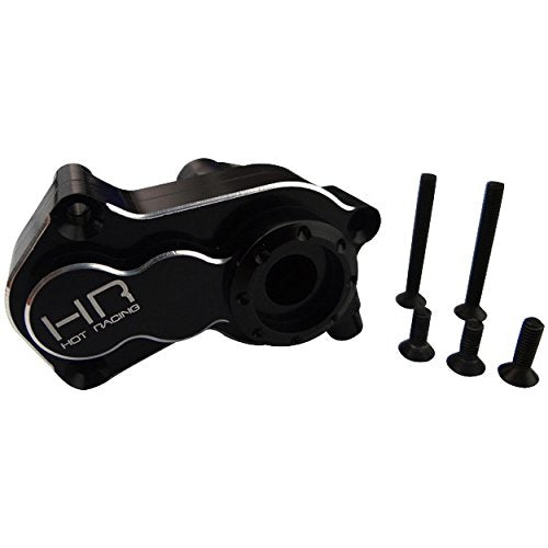 Hot Racing RRT38TC01 Aluminum Transfer Case Axial Bomber RTR
