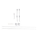 FMS PT118 Linkage Rod: P-47 1500mm