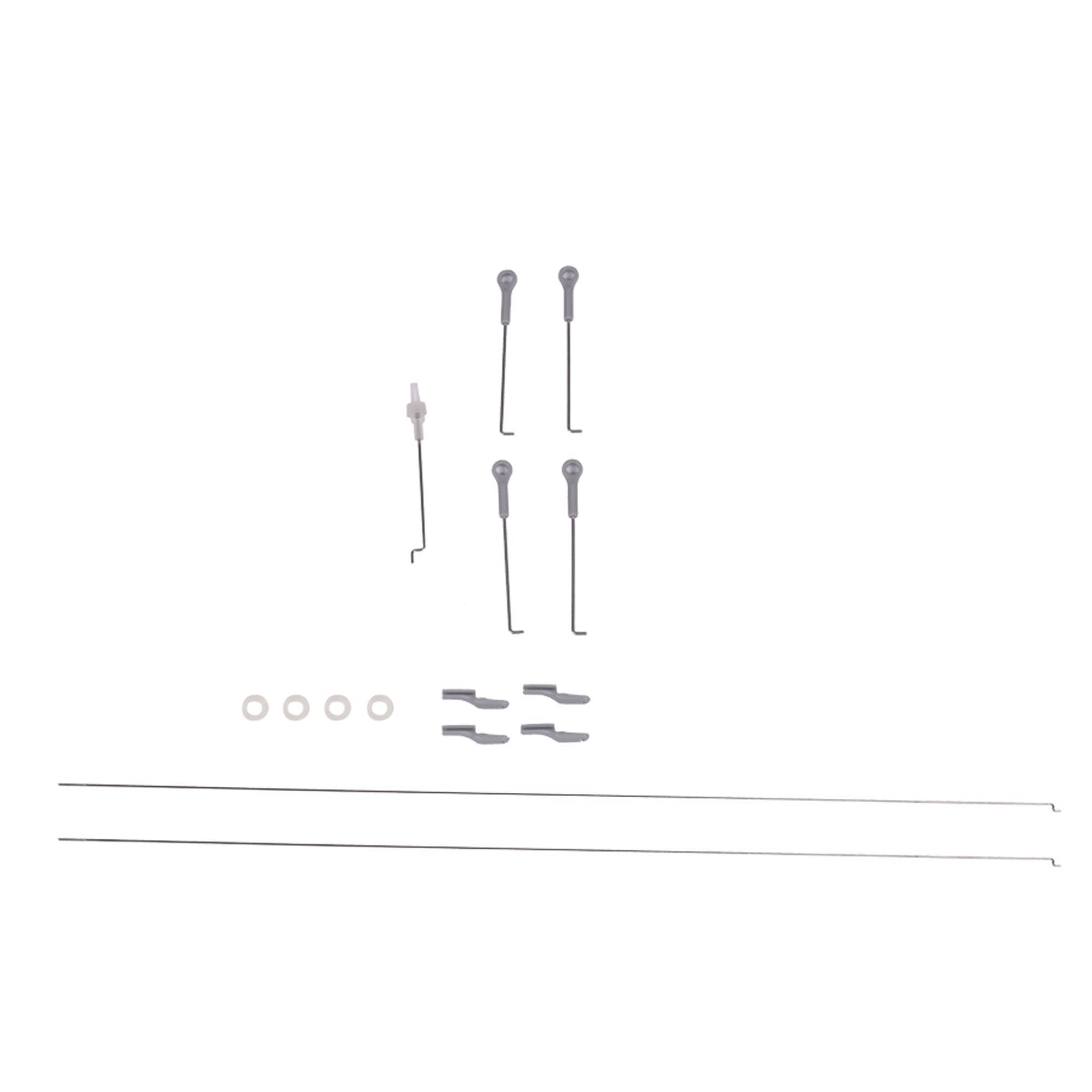 FMS PT118 Linkage Rod: P-47 1500mm