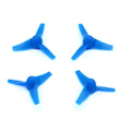 Flight Lab Toys 1003 Propeller Set (4) Blue; HoverCross