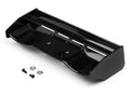 Maverick 27082 Molded Black Rear Wing, Vader XB