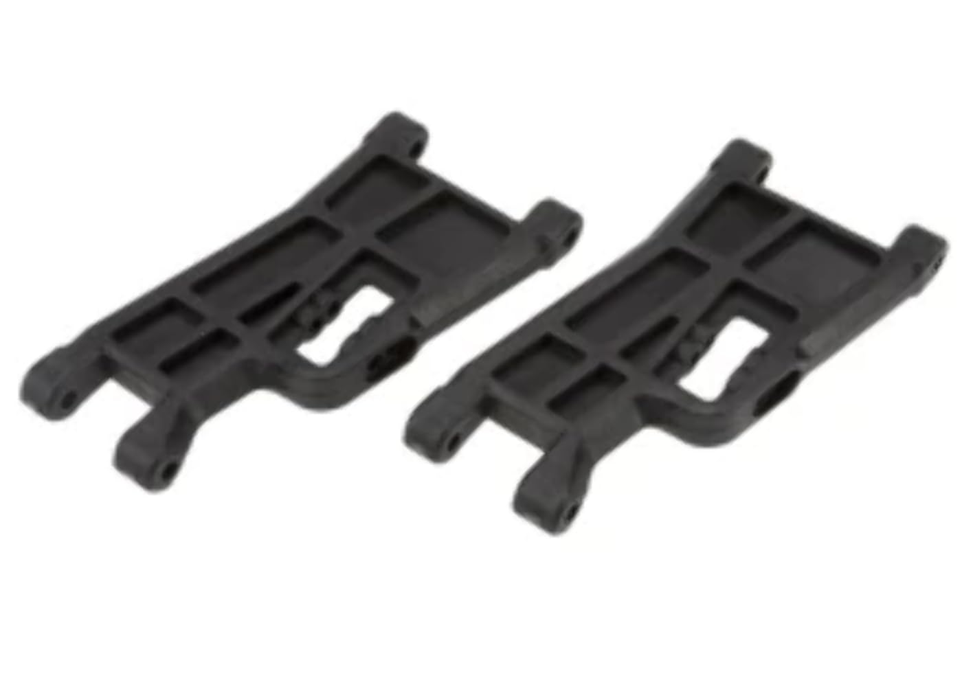 Traxxas 2531X Front Suspension A-Arms (2): Nitro Stampede Nitro Rustler Bandit
