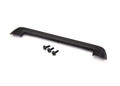 Traxxas 8912 Tailgate Protector/ 3x15mm Flat-head Screw (4)