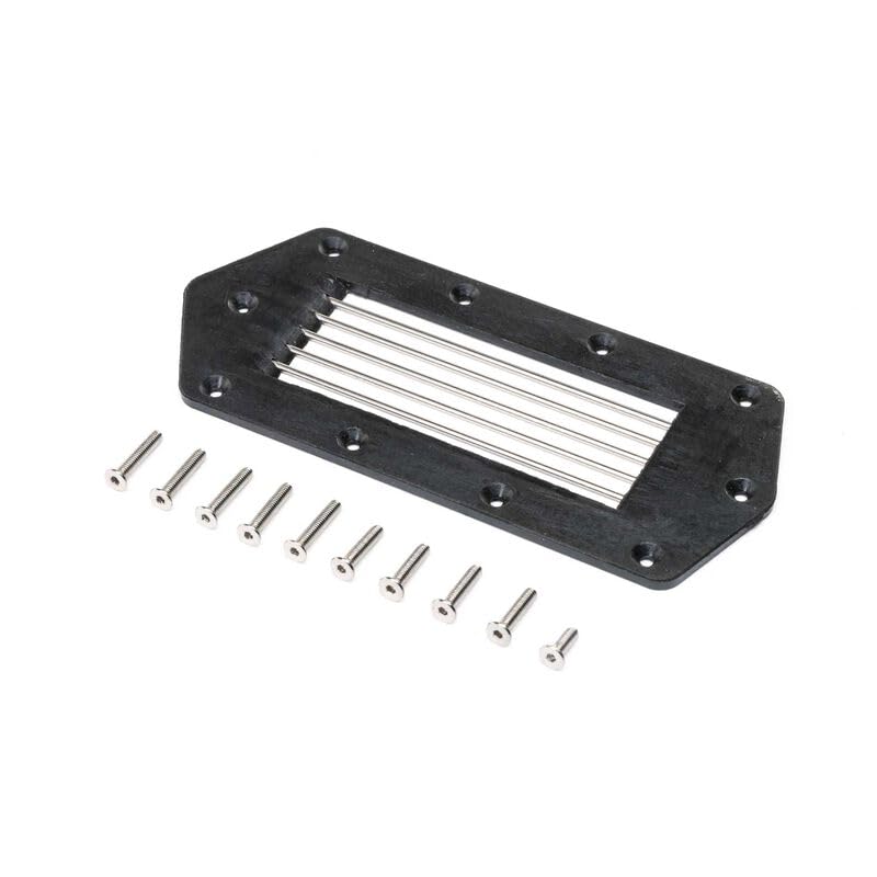 Pro Boat PRB281145 Intake Grate:  Jetstream