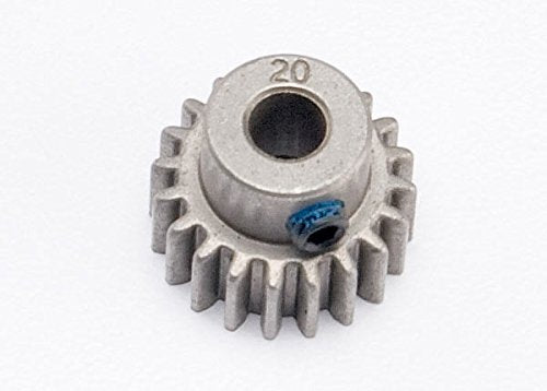 Traxxas 5646 Pinion Gear, 20-T