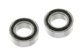 Corally 3611-3-05-08-25 Ball Bearing, ABEC-3, 5x8x2.5mm (2pcs)