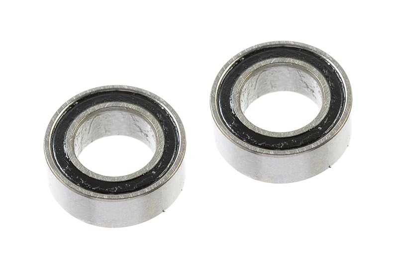 Corally 3611-3-05-08-25 Ball Bearing, ABEC-3, 5x8x2.5mm (2pcs)