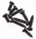 Revell RMXE6077 Hardware/Screw Set (9) Proto Max Heli