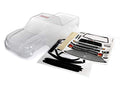 Traxxas 8111 Body, TRX-4 Sport (Clear, Trimmed, Requires Painting)