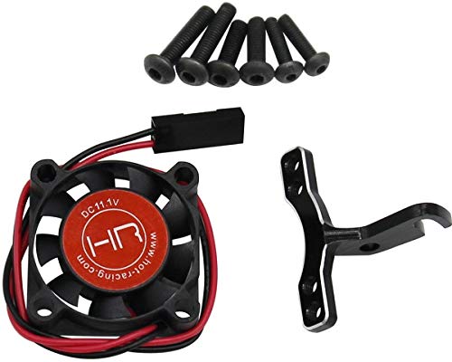Hot Racing TTDR252MH01 Blower Motor Fan - T03-01